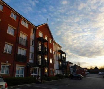 Gladstone Mews, Warrington, WA2 - Photo 2