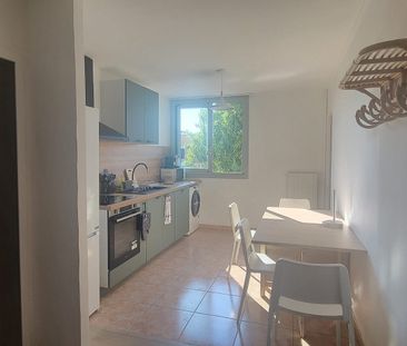 Location Appartement 1 pièce 11m² MONTPELLIER 34070 - Photo 5