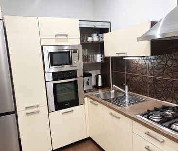 Prenájom | 3-izbový byt |Park Angelinum, Košice–Staré Mesto - Photo 4