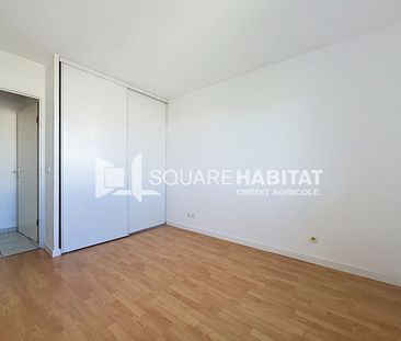 Location Appartement 2 pièces 47m² - Photo 4