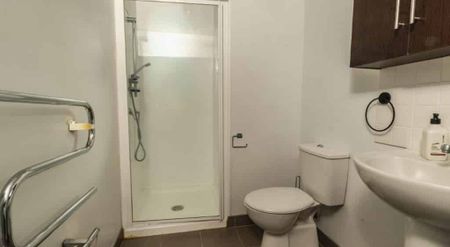 Central City Apartment - Photo 5