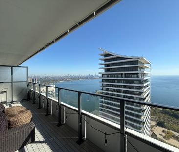 For Lease - 30 Shore Breeze Drive Unit# 5006, Toronto, Ontario - Photo 3