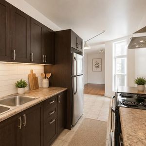 2 CH - 1 SDB - Westmount - $1,795 /mo - Photo 2