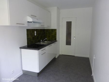 Appartement T3 à louer - 62 m² - Photo 5