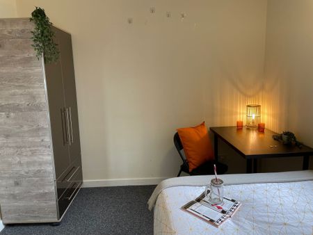 Howcotte Green, Canley, CV4 8BP - Photo 2