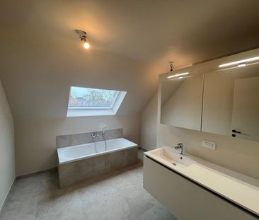 Energiezuinige woning in doodlopende straat - Foto 2