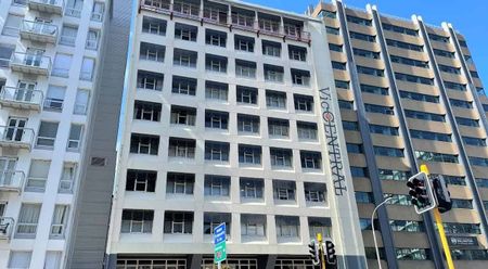 Two Bedroom Apartment at 169 The Terrace - Photo 5