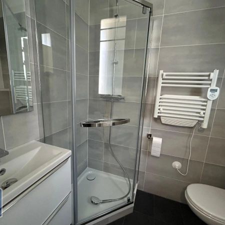 Appartement à louer 1 pièce 18.88m² - Photo 4