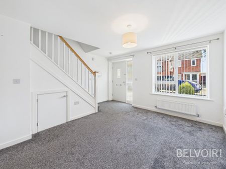 2 bedroom townhouse to rent - Photo 2