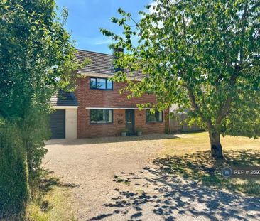 1 bedroom in a house share to rent - Photo 6