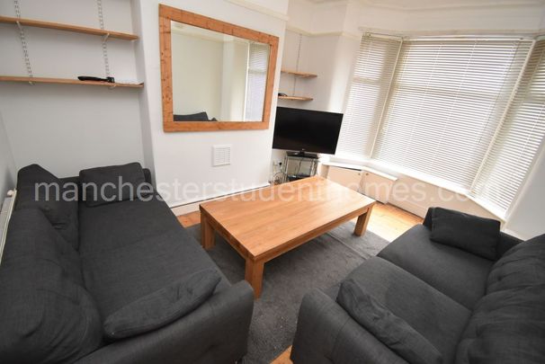 Filey Road, Manchester, M14 6GG - Photo 1