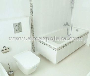 Warszawa M., Warszawa, Mokotów, Sadyba, Wysowska - Zdjęcie 3