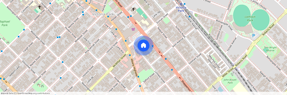 4 Lichfield Street, Perth, Western Australia 6100