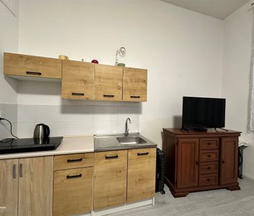 Grudziądz, Centrum Mieszkanie na wynajem - Zdjęcie 2