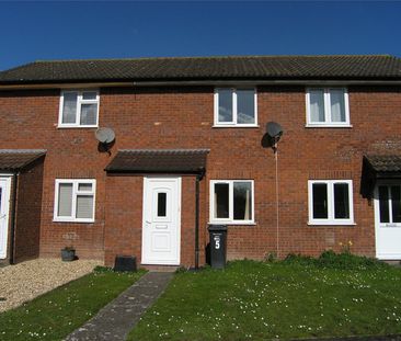 Oakgrove Way, Bridgwater, Somerset, TA6 - Photo 1