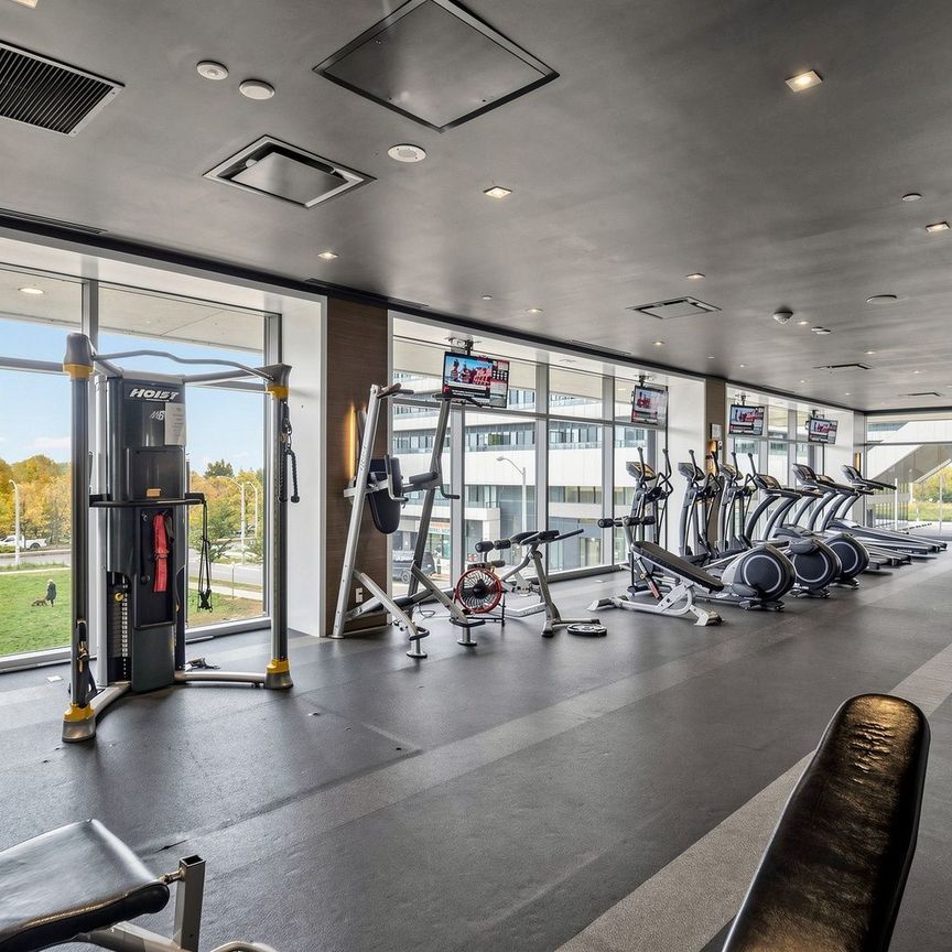 For Lease - 33 Shore Breeze Drive Unit# 1408, Toronto, Ontario - Photo 1