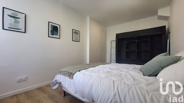 Appartement 2 pièces de 34 m² à Charleville-Mézières (08000) - Photo 1