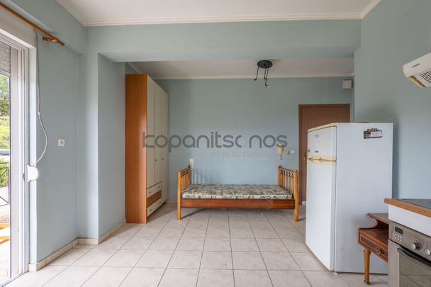 Studio/Γκαρσονιέρα για ενοικίαση Αμπελόκηποι (Πάτρα) - Photo 1