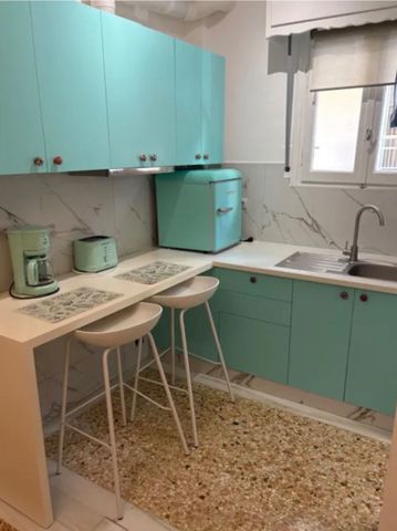Studio/Γκαρσονιέρα για ενοικίαση Κουκάκι - Παιδική Χαρά (Κουκάκι - Μακρυγιάννη) - Φωτογραφία 2