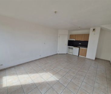 Location appartement 1 pièce - 38.65m² à Somain (59490) - Photo 4