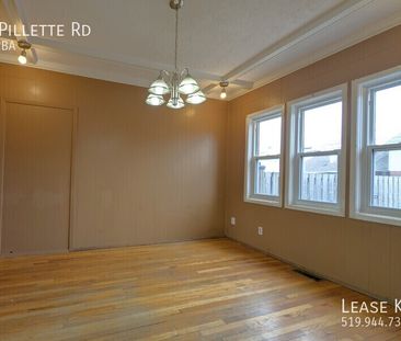 936 Pillette - Photo 6