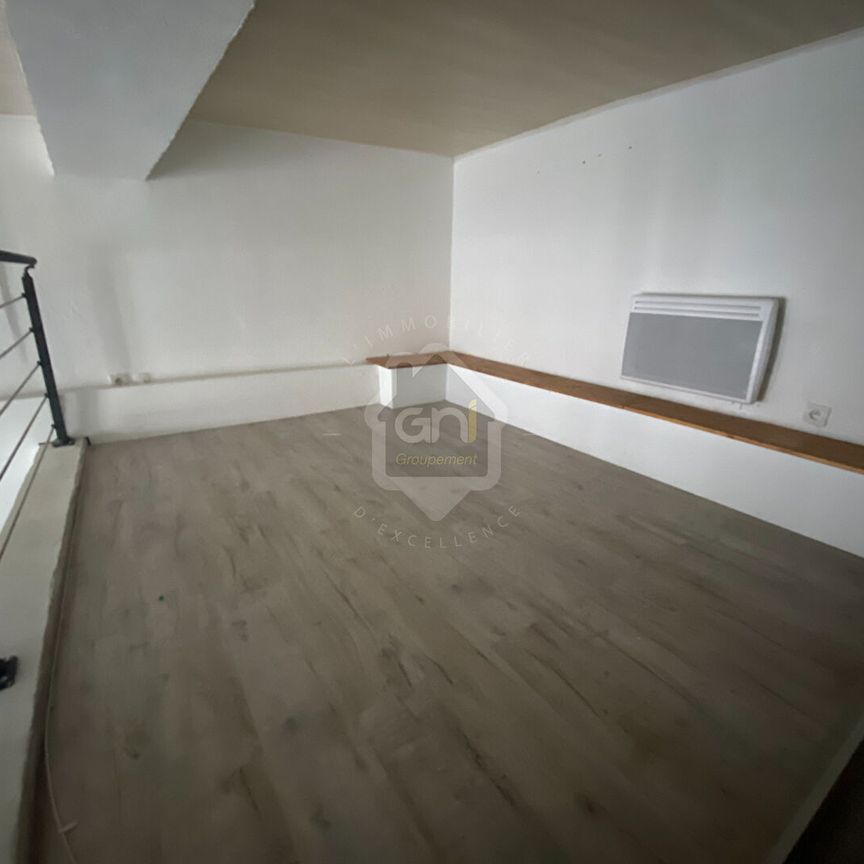 NIMES - SAINT PAUL, - Photo 1