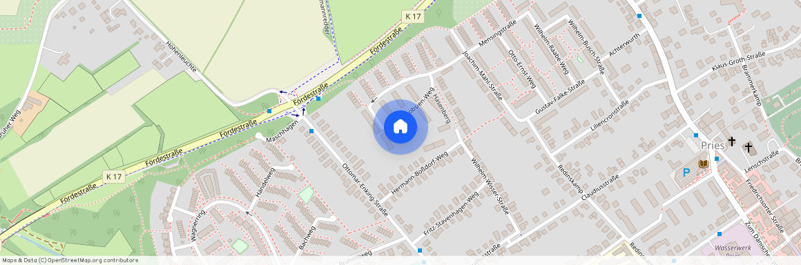 Wilhelm-Lobsien-Weg 7, 24159 Kiel OT Pries