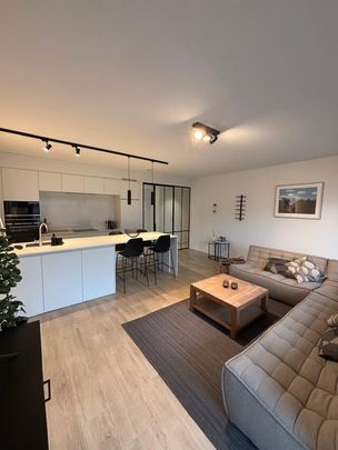 Appartement te huur - Foto 1