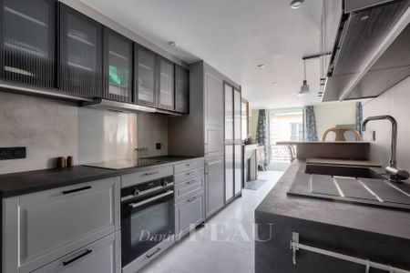 Location appartement, Versailles, 3 pièces, 82.86 m², ref 86122815 - Photo 2