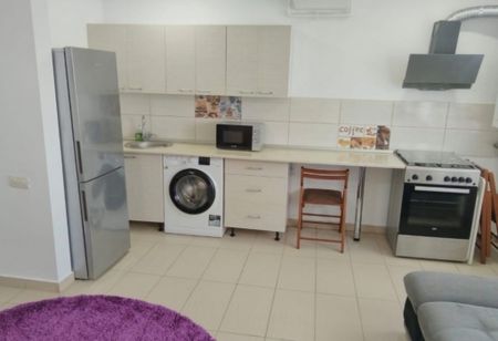 Garsonieră, de închiriat, zona Tomis Nord - Vivo Mall Cons - Fotografie 4