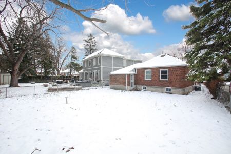 For Lease - 23 Arncliffe Crescent Unit# Bsmnt, Toronto, Ontario - Photo 5