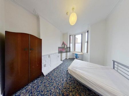 8 bedroom house to rent - Photo 3