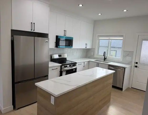 Brand New 3 bedoom 2.5 bathroom Townhouse — 3 Bedrooms Townhouse - Photo 1
