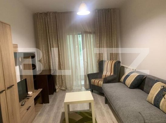 Apartament 2 camere, 57 mp, zona Ultracentral - Photo 1