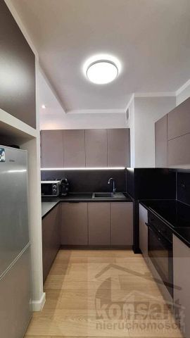 Nowoczesne Mieszkanie z Balkonem I windą - Photo 2