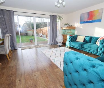 3 bedroom terraced house to rent - Photo 1