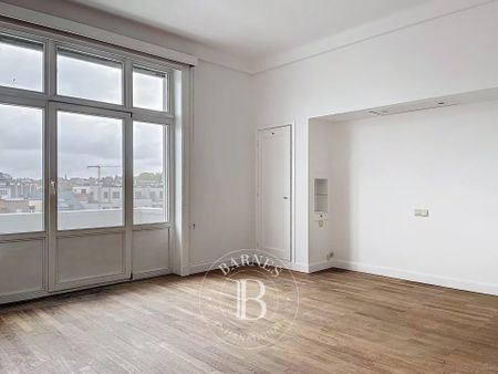 Chatelain - 3-bedroom apartment - Photo 4