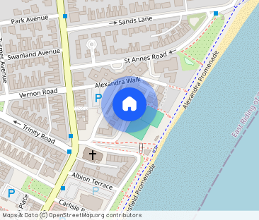 Alexandra Court, BRIDLINGTON, East Yorkshire, YO15 - Photo 1