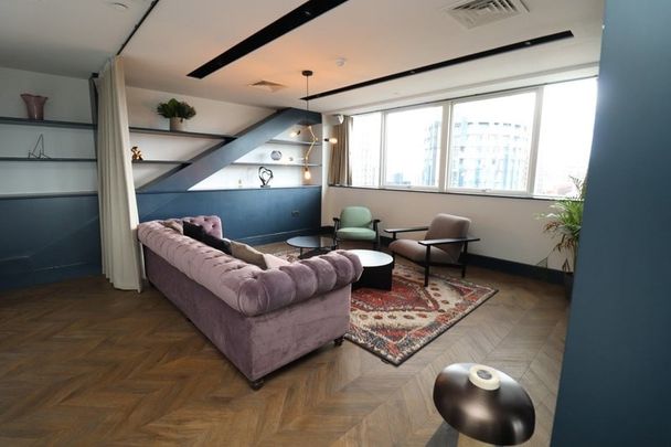 Room in a Shared Flat, Olympic Way, HA9 - Photo 1