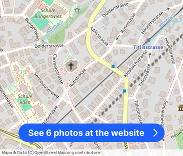 1 Zimmer, 30 m², EG - Photo 1