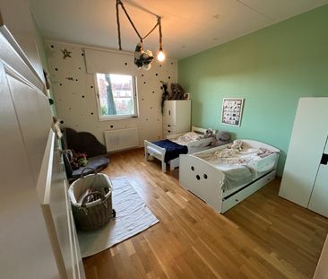 Mölndal - 5rok - tillsv - 22.885kr/mån - Photo 4