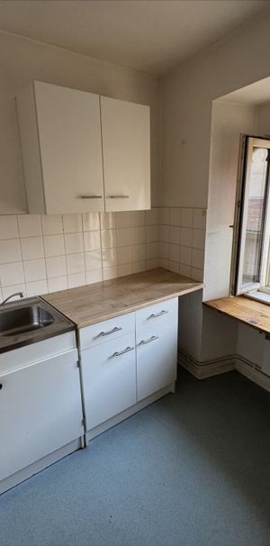 Location Appartement 1 pièce 35m² - Photo 1