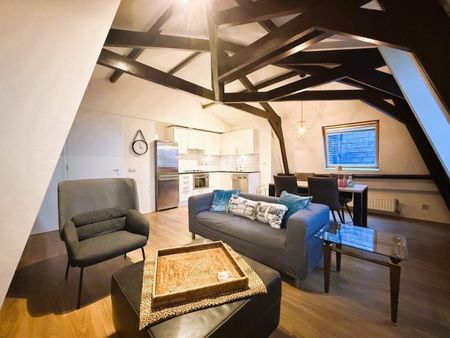 Appartement te huur: Sarphatistraat 60-F 1018 GP Amsterdam - Photo 3