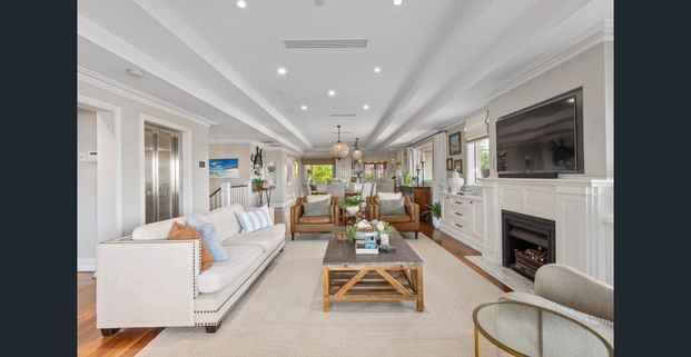 For Lease by Joyce Property Investments LUXURY FREMANTLE RESIDENCE WITH OCEAN VIEWS - Photo 1