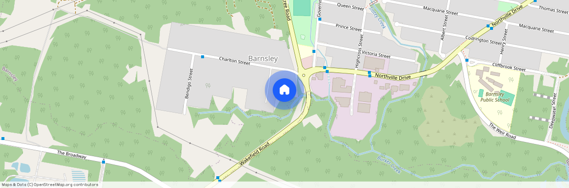 7 Charlton Street, NSW 2278, Barnsley