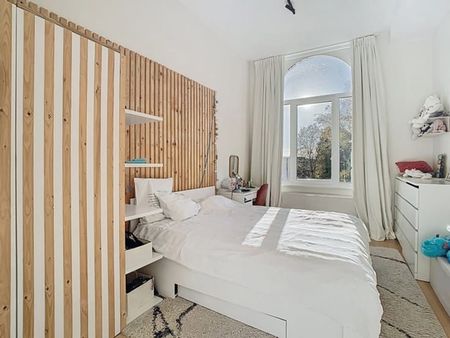 Appartement te huur - Photo 5