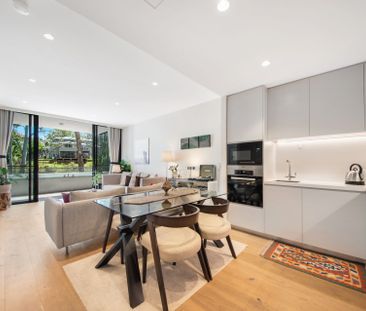 W703/1 Avon Road, Pymble - Photo 3