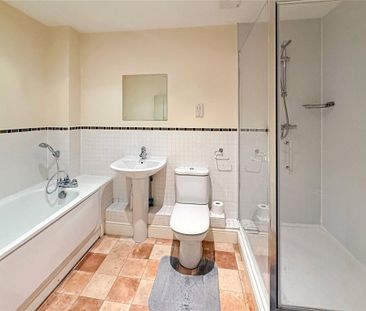 2 bedroom apartment to rent - Photo 4