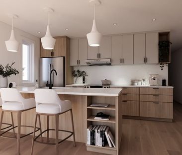 Appartement à Deux-Montagnes - Photo 1