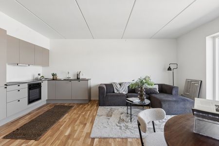 Diget 20G, 4. dør 8 - Photo 4
